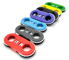 Plastic Life Counters (assorted colors) MM800